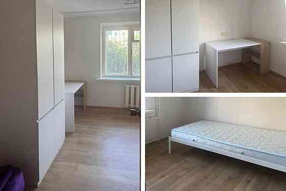 Оренда Квартира 3-кімнатна, 2/9 поверх на Тростянецька, 12 Киев