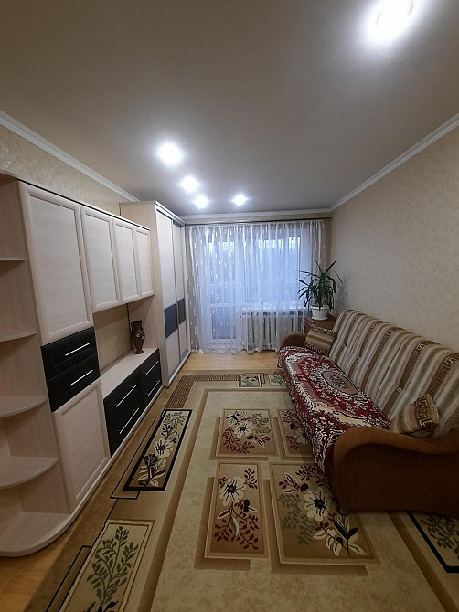 Оренда Квартира 2-кімнатна, 5/5 поверх на вул. Степана Бандери Рівне - фото 2