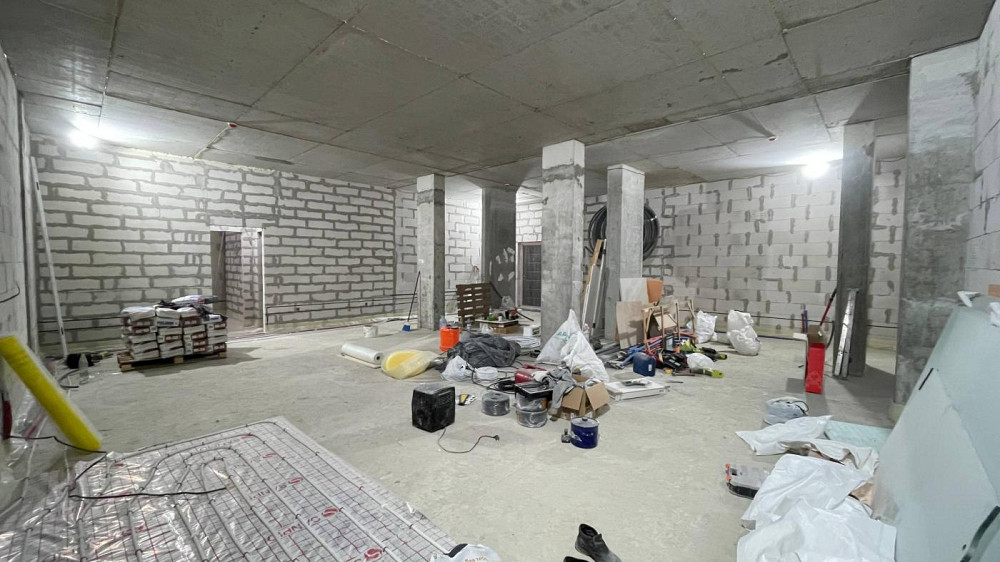 Оренда приміщення вільного призначення на вул. Шевченка Тараса приміщень - 4, поверх - 1/6 Львів - фото 5