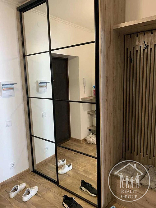 Продаж Квартира 1-кімнатна, 6/10 поверх на Винна гора, 5 Винники - фото 13