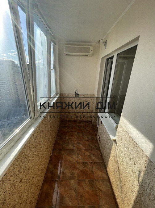 Оренда Квартира 2-кімнатна, 16/18 поверх на Вишняковская ул. Київ - фото 12