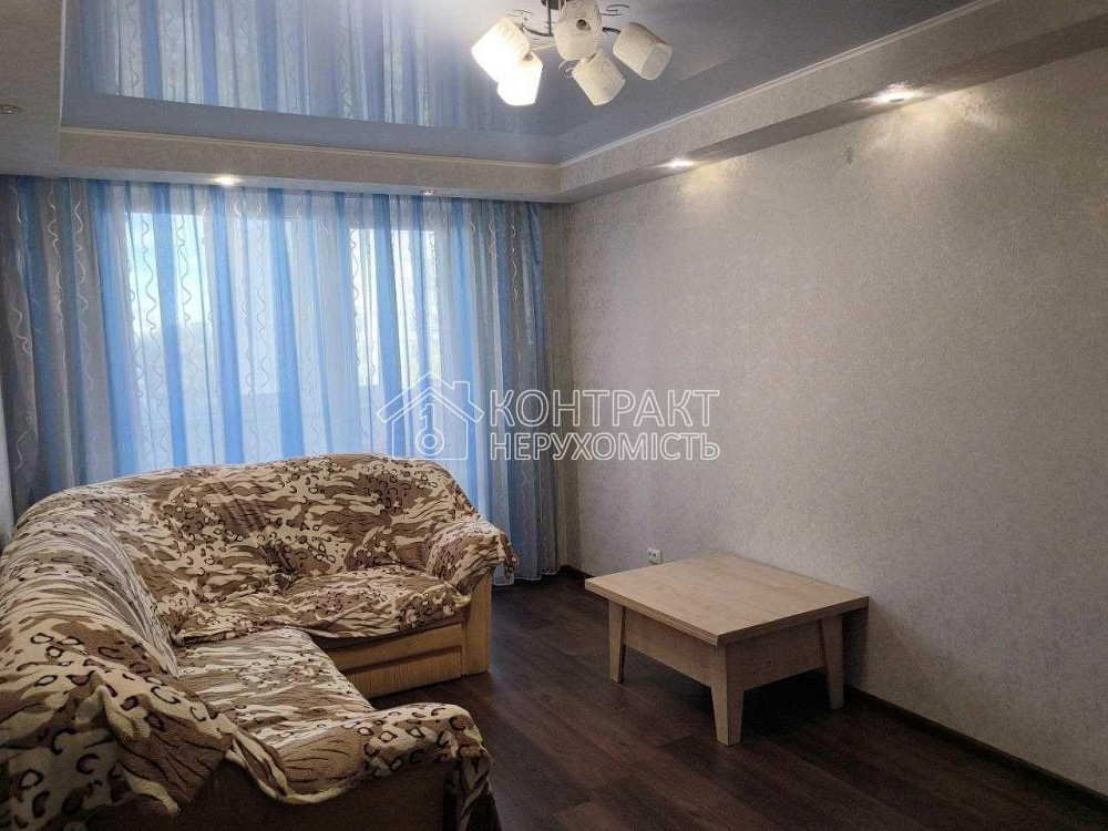 Оренда Квартира 2-кімнатна, 8/9 поверх на вул. Гвардійців Широнінців Харків - фото 8