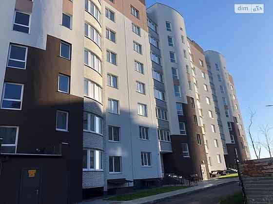 Продаж Квартира 2-кімнатна, 1/8 поверх на Олександрівська Vinnytsya