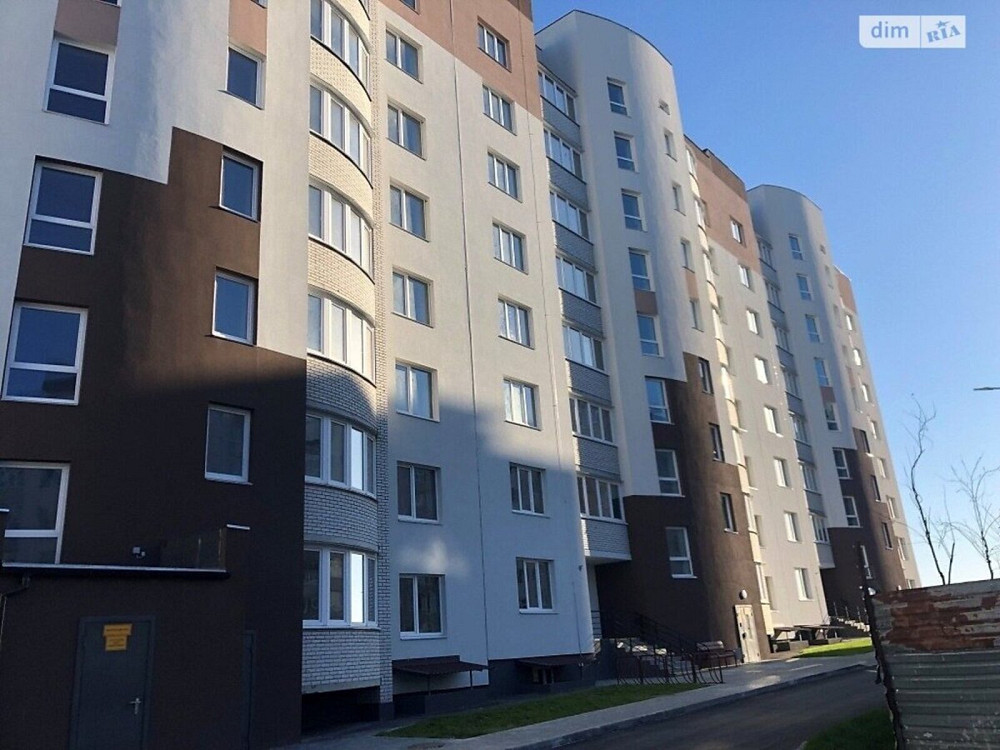 Продаж Квартира 2-кімнатна, 1/8 поверх на Олександрівська Вінниця - фото 1