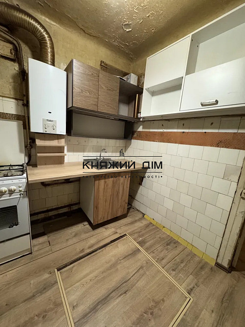 Продаж Квартира 2-кімнатна, 1/3 поверх на Котельникова Михаила ул. Киев - изображение 1