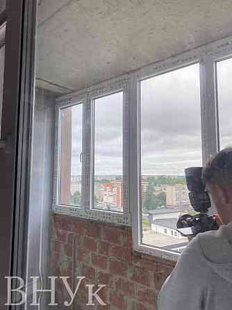 Продаж Квартира 1-кімнатна, 14/16 поверх на Підволочиське шосе Тернопіль