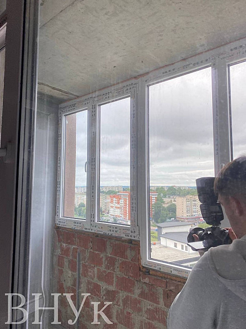 Продаж Квартира 1-кімнатна, 14/16 поверх на Підволочиське шосе Тернопіль - фото 6