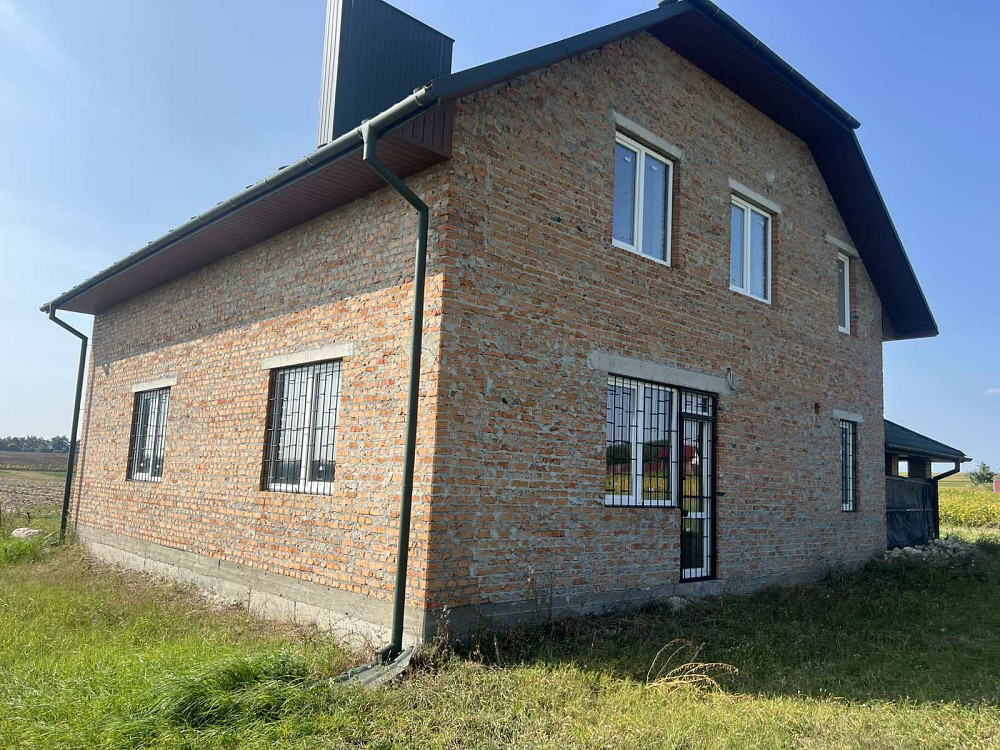 Продається чудовий будинок 255 кв.м і ділянка 10 сот,с. Чернихівці. Без комісії!  - фото 14