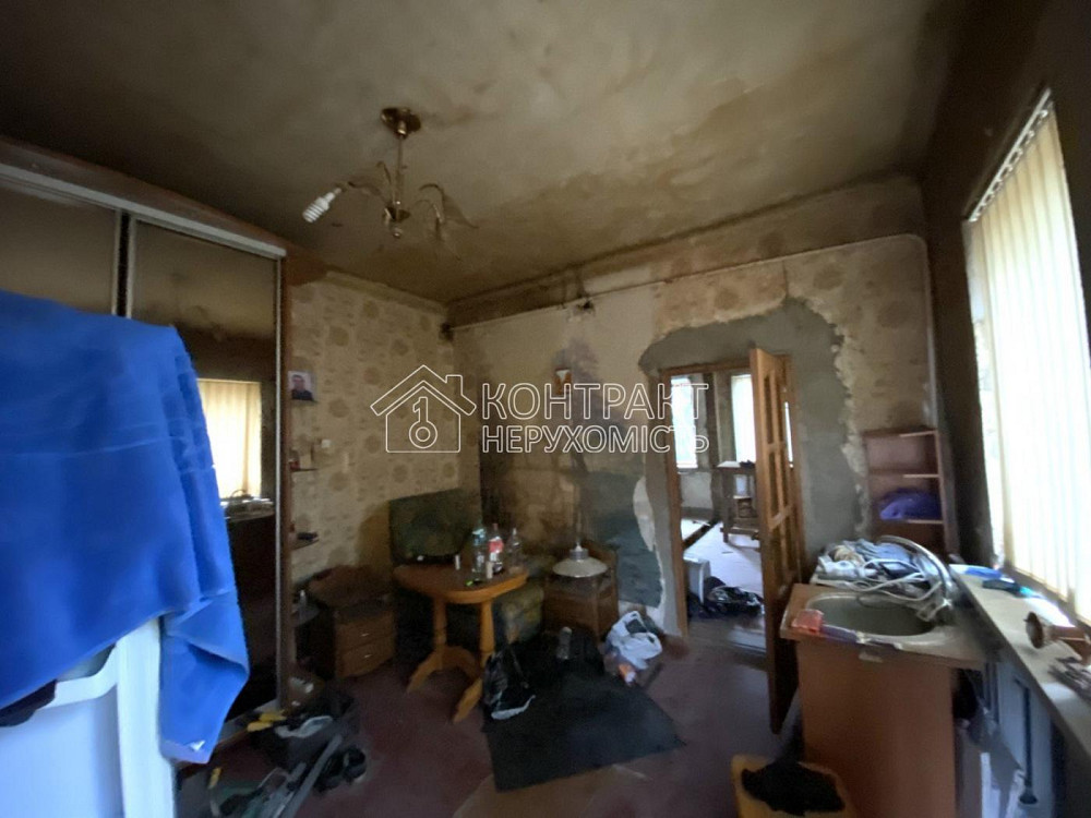 Продаж Будинок 2-кімнатний на вул. Василя Стуса Харків - фото 8