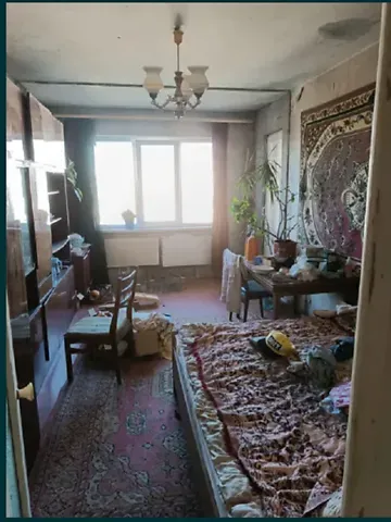 Продаж 3к Квартира 68 кв.м Металургів вулиця 15 Нове - фото 5