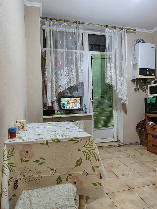 Продаж Квартира 1-кімнатна на ул. Торговая, 5 Авангард - фото 1