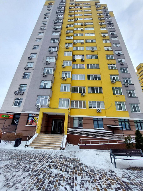 Продаж Квартира 2-кімнатна, 12/16 поверх на Віталія Скакуна вул., д. 21 Kiev - photo 16