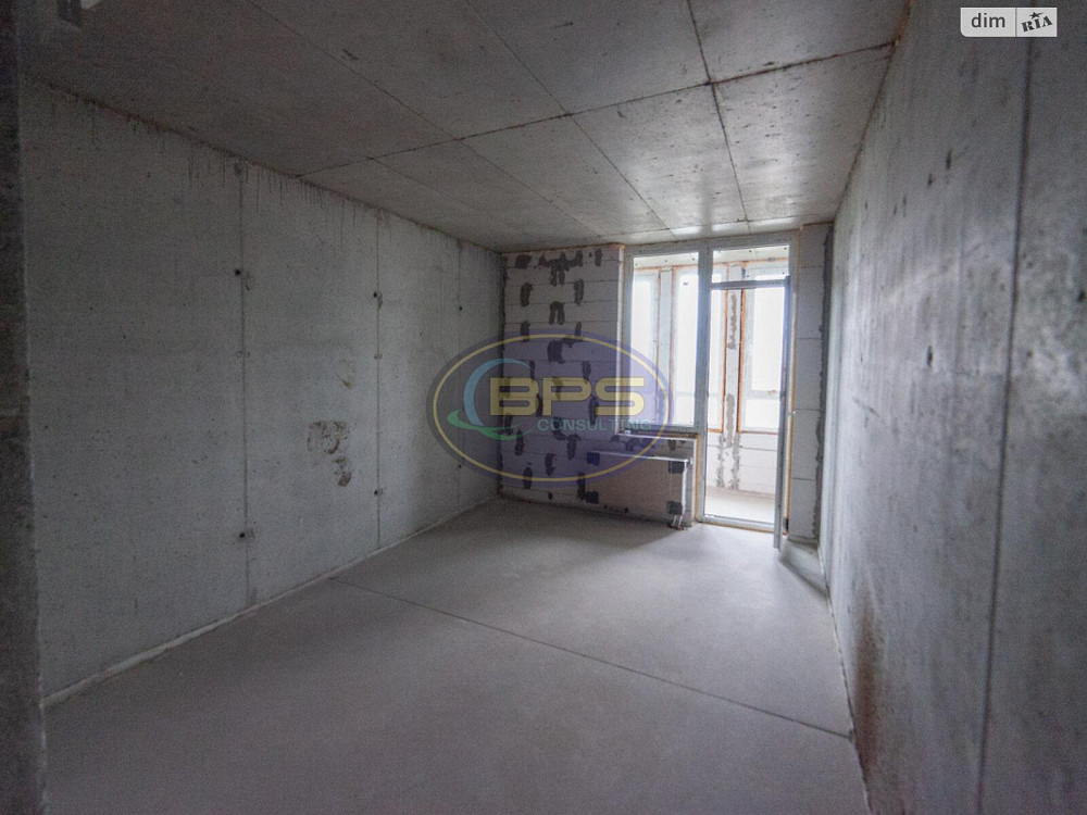 Продаж 1к квартири 52.2 кв. м Одеса - фото 17