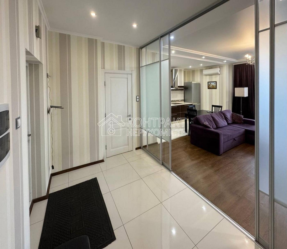 Продаж Квартира 2-кімнатна, 14/23 поверх на вул. Науки Харків - фото 5