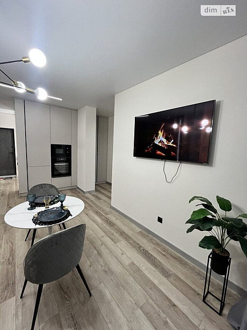 Продаж Квартира 1-кімнатна, 4/15 поверх Вінниця - фото 2