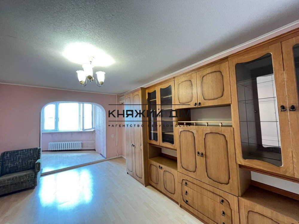 Оренда 3- кімн. квартири метро Позняки Код : 11203519 Київ - фото 10