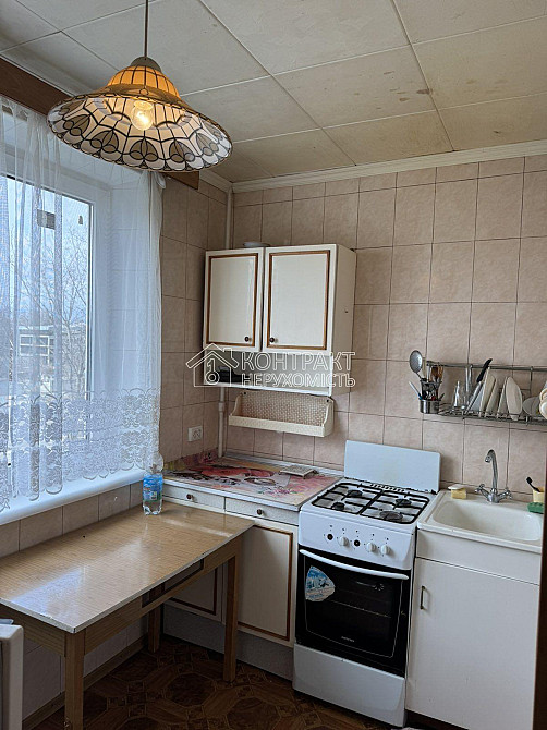 Оренда Квартира 1-кімнатна, 2/9 поверх на вул. Леся Сердюка Харьков - изображение 18