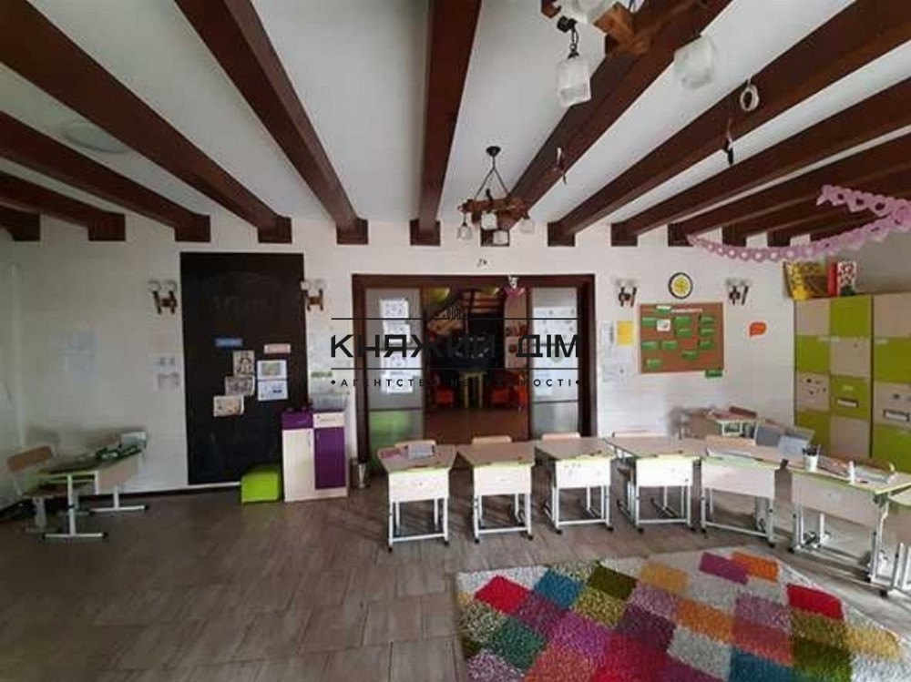 Продажа отличного 2-х этажного дома на Чайке. № 2211223 Чайки (Богуславський район) - фото 11