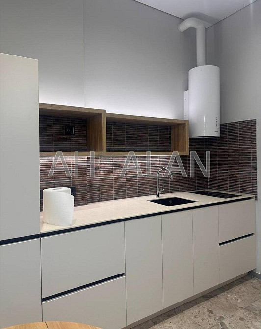 Оренда офісне приміщення на Микільсько-Слобідська вул., 15 приміщень - 2, поверх - 2/25 Київ - фото 11