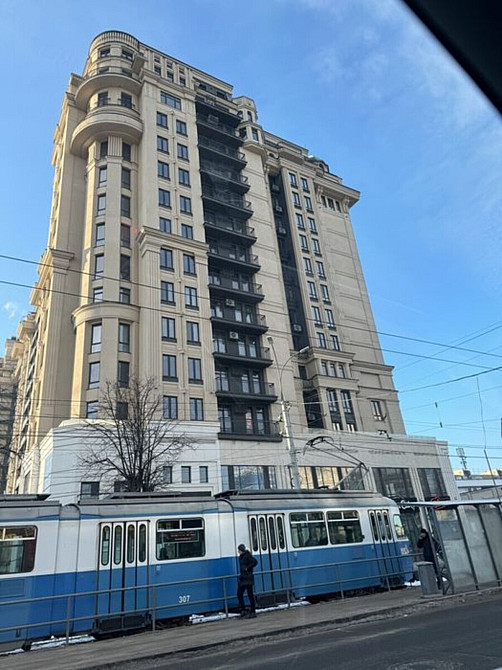 Продаж Квартира 2-кімнатна, 15/15 поверх на Космонавтів Вінниця - фото 1