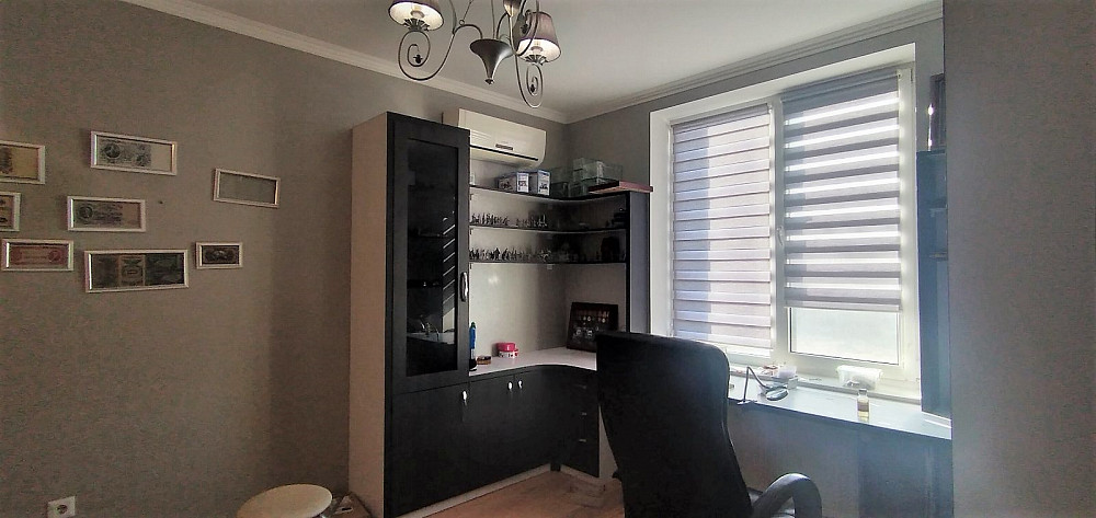 Дом с ремонтом, мебелью и техникой, центр Червоного хутора Одеса - фото 9