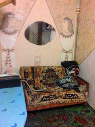 Оренда 2к Квартира 47 кв.м Перемоги Zhytomyr