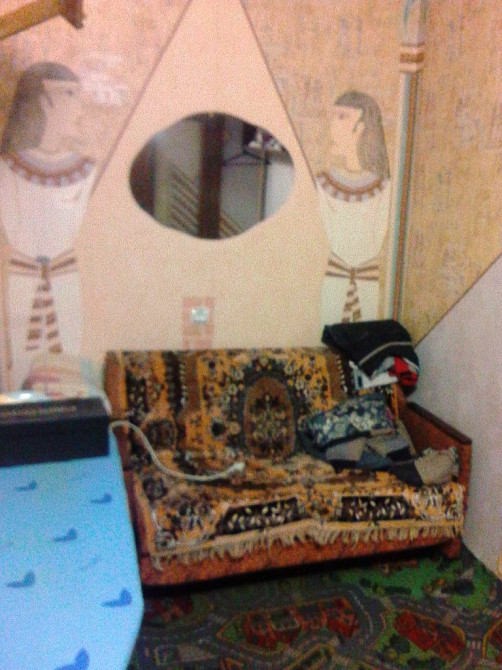 Оренда 2к Квартира 47 кв.м Перемоги Житомир - изображение 3