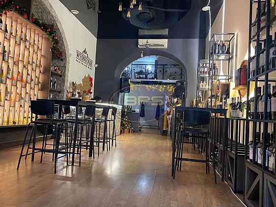 Оренда приміщення вільного призначення на вул. Рішельєвська Odessa