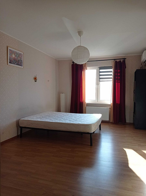 Оренда Квартира 1-кімнатна, 3/25 поверх на Михайла Донця, 2б Киев - изображение 7