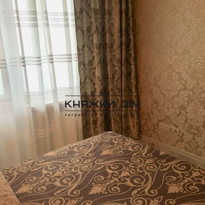 Оренда Квартира 1-кімнатна, 25/25 поверх на Русовой Софии ул. Київ - фото 4