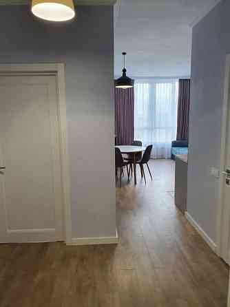 Оренда Квартира 1-кімнатна, 12/25 поверх на ул. Каховская Київ