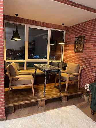 Оренда Квартира 1-кімнатна, 8/25 поверх на Зарічна, 1г Kiev