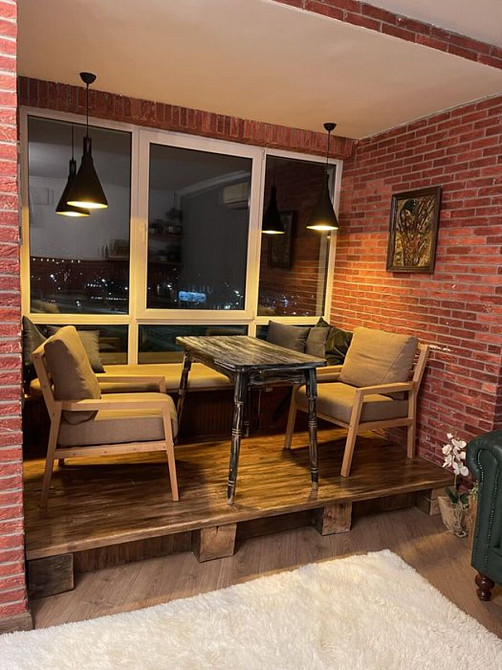 Оренда Квартира 1-кімнатна, 8/25 поверх на Зарічна, 1г Київ - фото 6