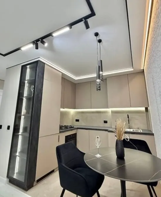 Продаж 2к Квартира 57 кв.м вулиця Смакули Тернопіль - фото 15