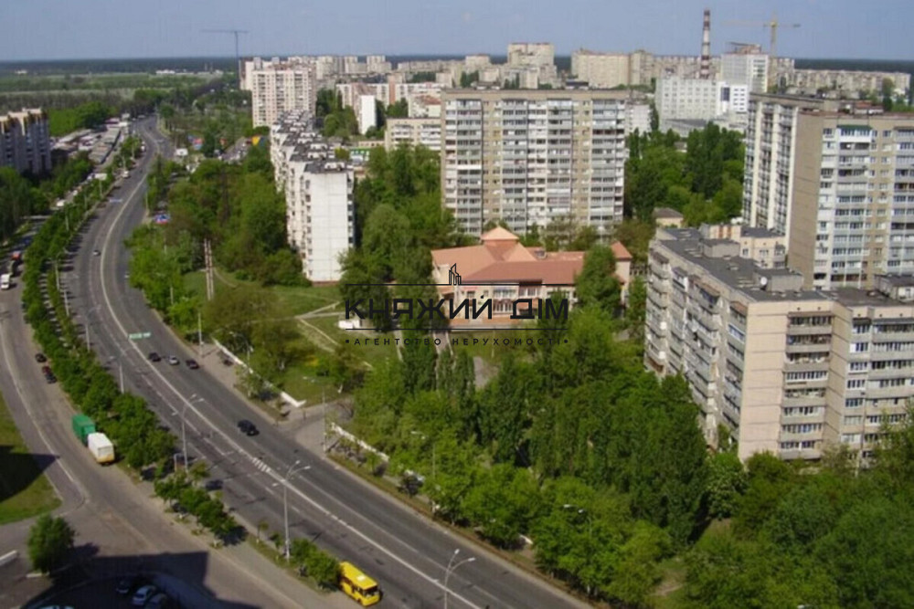 Продаж квартири в ЖК Варшавський Київ - фото 2