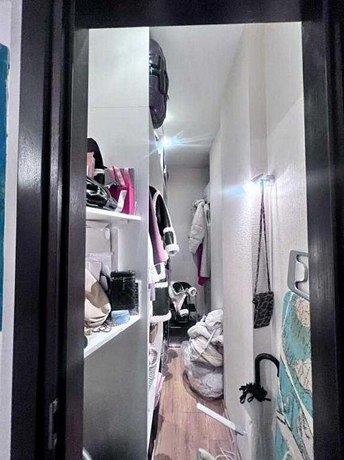 Продаж Квартира 1-кімнатна, 5/9 поверх на Щекавицька вул., д. 30/39 Київ - фото 6