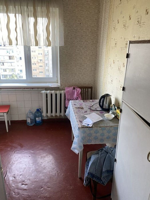 Продаж Квартира 2-кімнатна, 9/9 поверх на Шептицького, 1/2 Киев - изображение 9