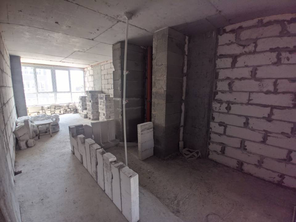 Продаж 2к Квартира 69 кв.м вул. Гоголя, 253А Черкаси - фото 5