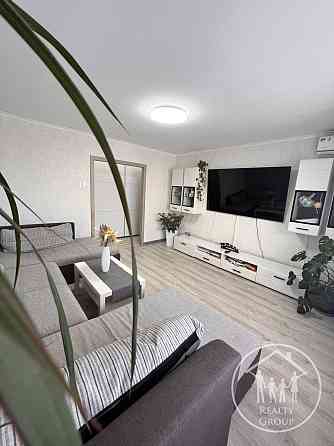 Продаж 4к Квартира 84 кв.м Мазепи вул., 19 Львів