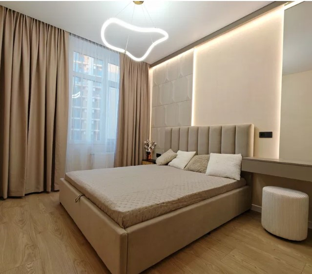 1ком.квартира  65 Жемчужина Cadorr Citty  - улица Краснова Odessa - photo 10