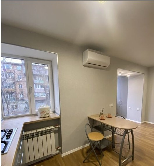 Продаж Квартира 1-кімнатна, 2/9 поверх на Шевченко проспект, 10/5 Odessa - photo 2