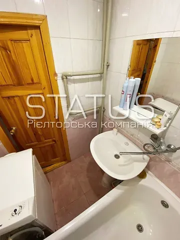 Продаж 1к Квартира 35.8 кв.м Квітуча вулиця 8 Полтава - фото 9