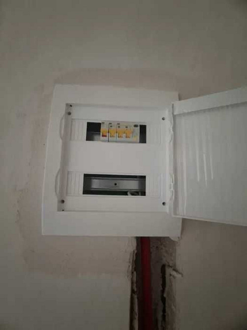 Продаж Квартира 1-кімнатна, 16/17 поверх на Берестейський вул., д. 65Д Київ - фото 8