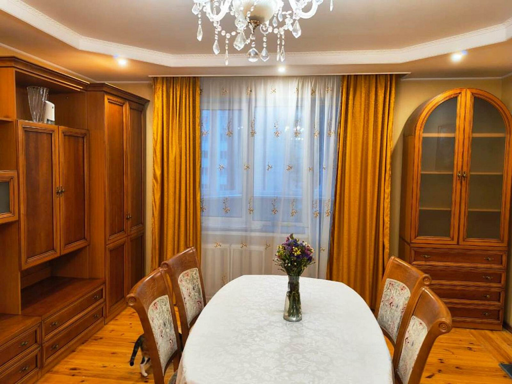 Двокімнатна 90 м #178;, Соломянський р-н, 3 поверх — продається Kiev - photo 2