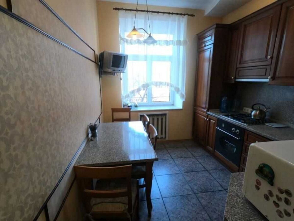 Оренда Квартира 2-кімнатна, 3/5 поверх на Нагірна, 10 Kiev - photo 5