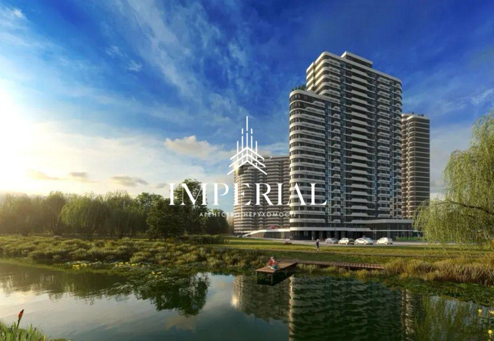 Продаж Квартира 1-кімнатна, 10/17 поверх на вул. Воскресенська Киев - изображение 5