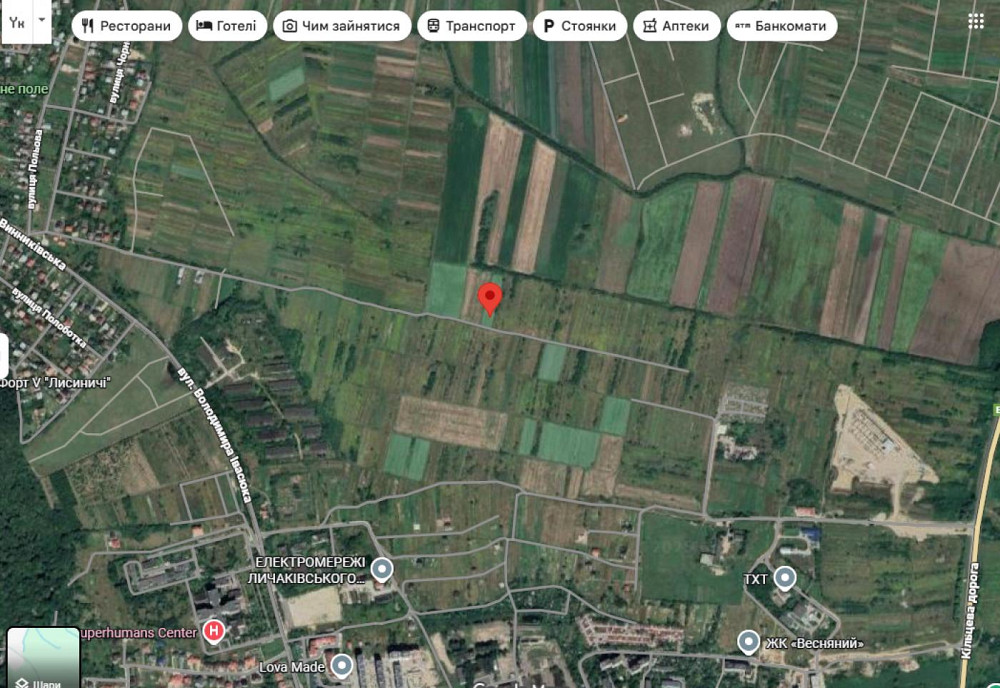 Продаж Квартира на улица Lysynychi - photo 3