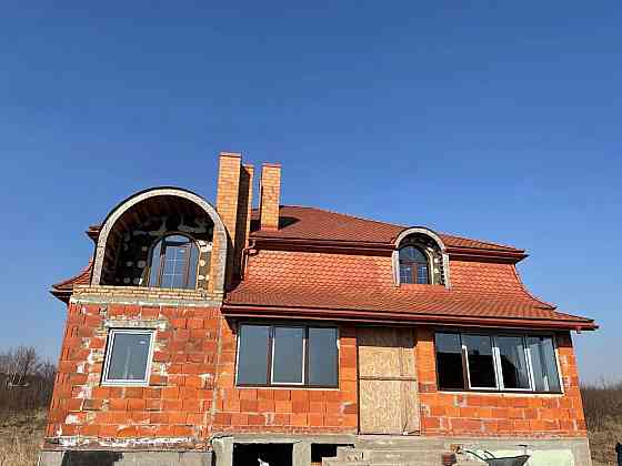 Продаж Будинок 6-кімнатний Сокильники