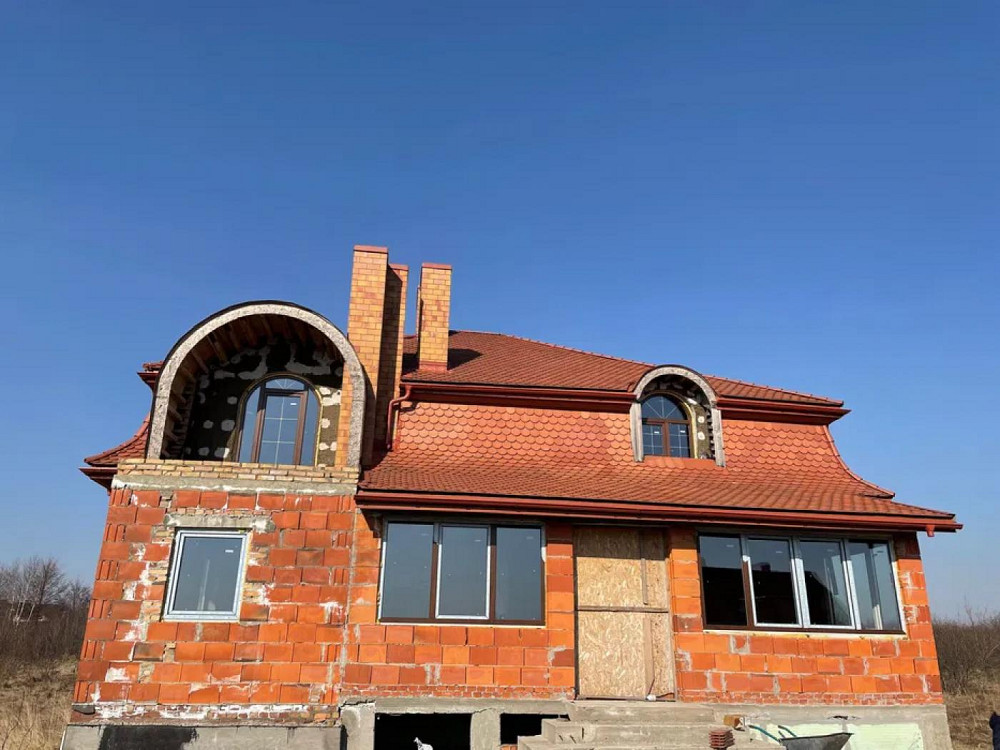 Продаж Будинок 6-кімнатний Сокильники - изображение 4