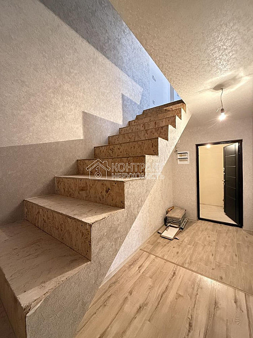 Продаж Квартира 2-кімнатна, 6/6 поверх на вул. Дерев'янка Харків - фото 12